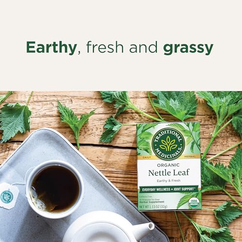 Botanical Ingredients